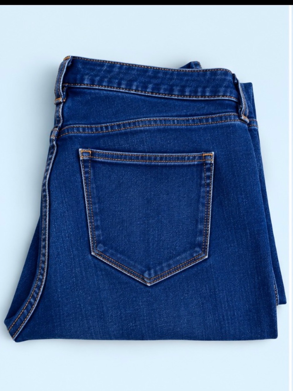 Old Navy Pop Icon Skinny Jeans Women’s Size 10 Tall